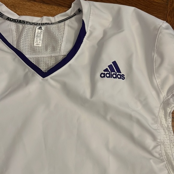 Adidas football jersey - Picture 5 of 7